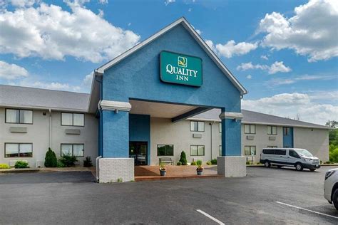 hotels in danville ky|quality inn & suites danville.